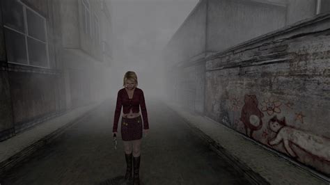 Silent Hill Movies & Games .